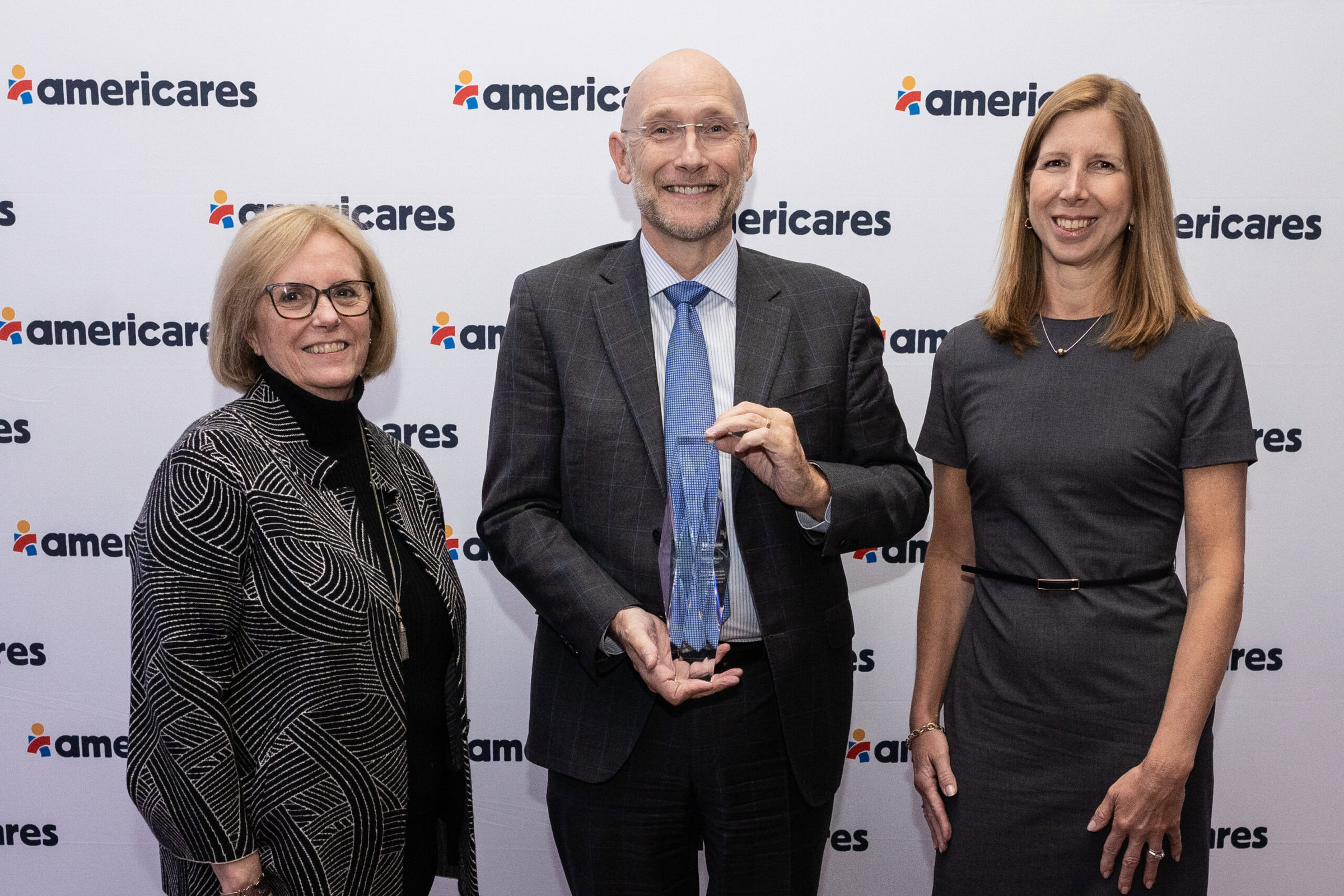 Americares Free Clinics Celebrates 30 Years of Providing Health Care to ...