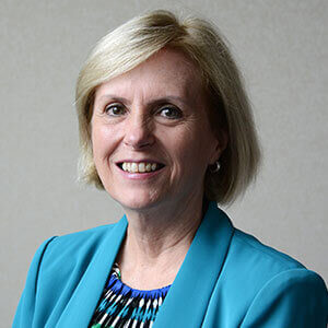 <strong>Karen Gottlieb</strong>