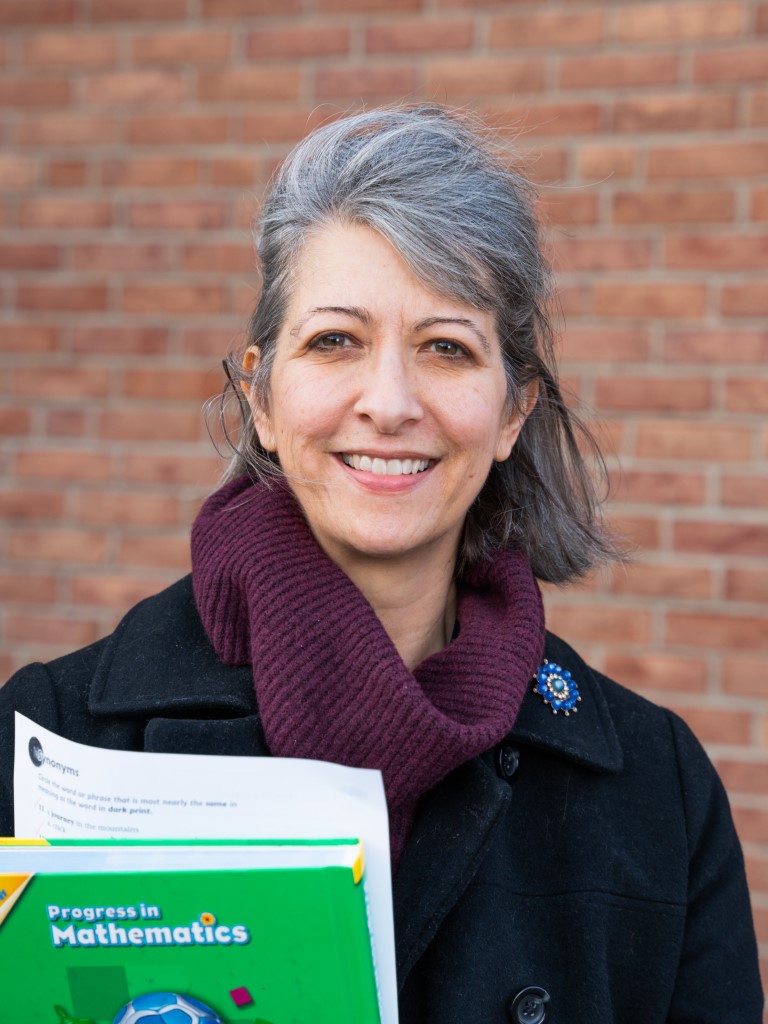 Laura Galusha