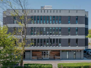 Norwalk Clinic